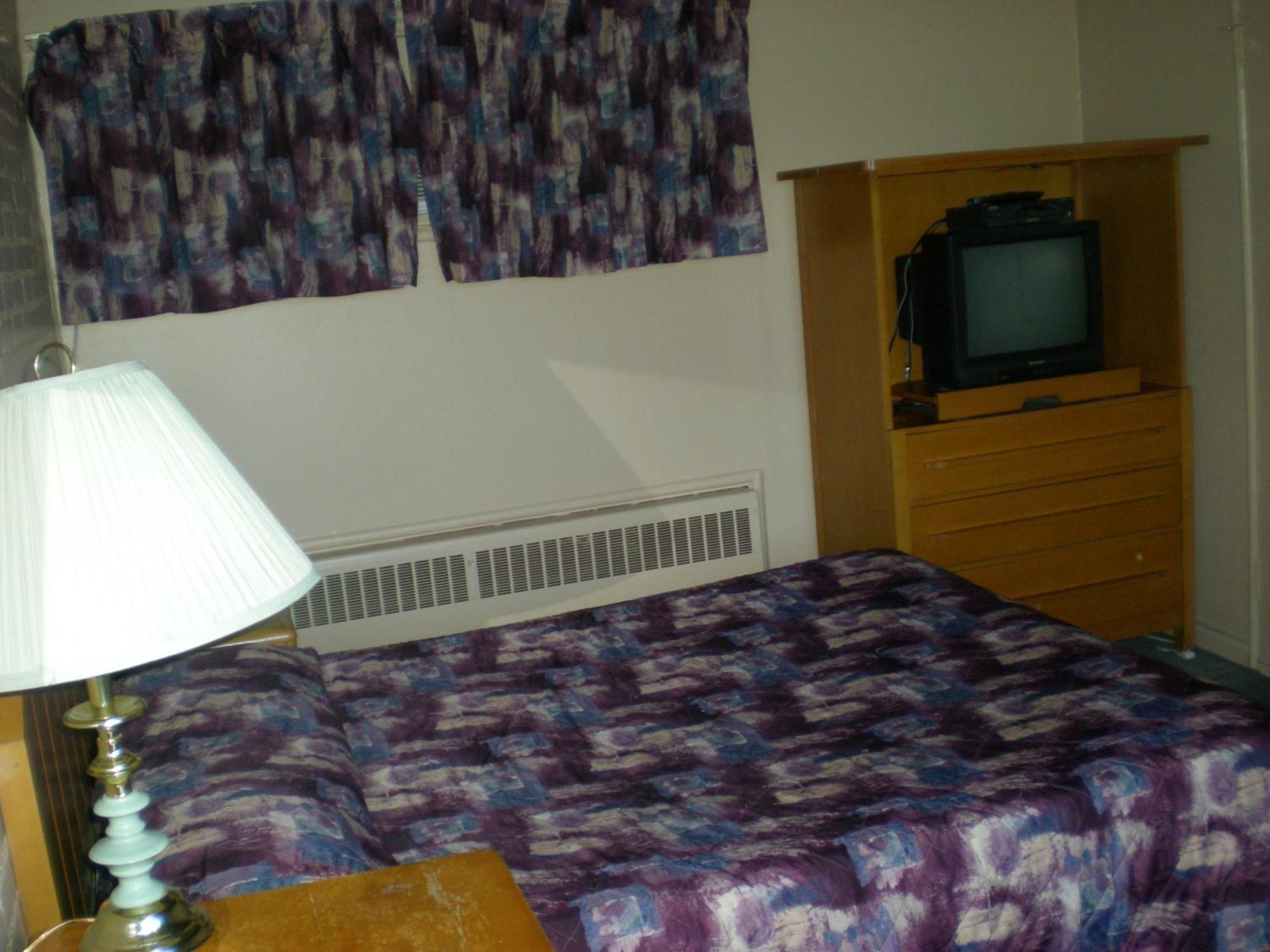 Motel Seigneurie De Vaudreuil 部屋 写真