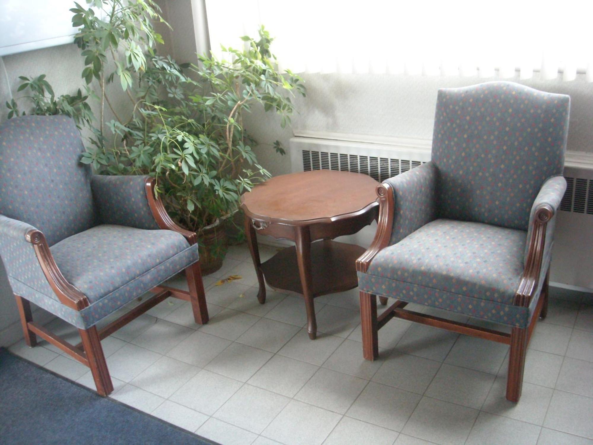 Motel Seigneurie De Vaudreuil エクステリア 写真