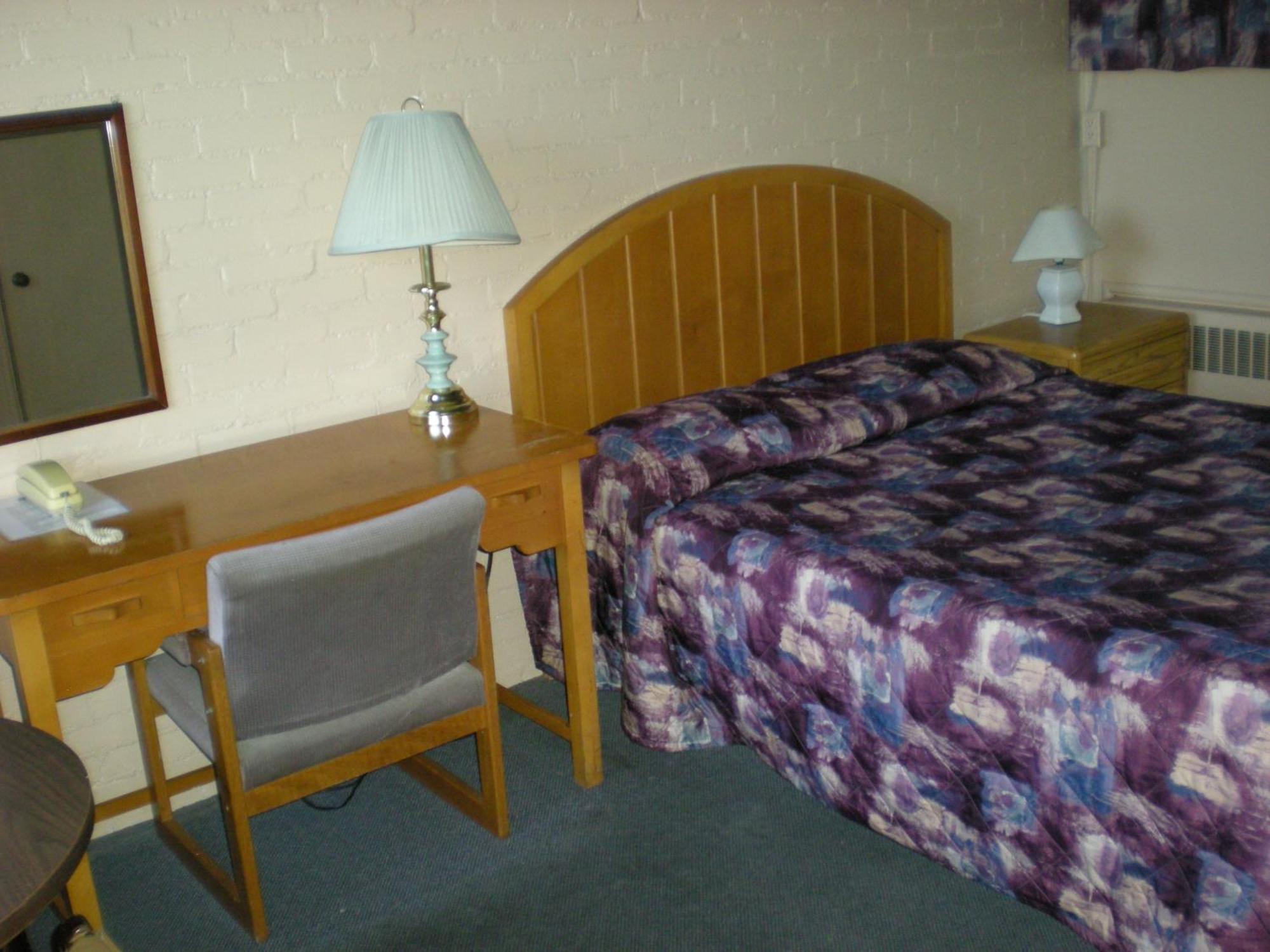 Motel Seigneurie De Vaudreuil 部屋 写真